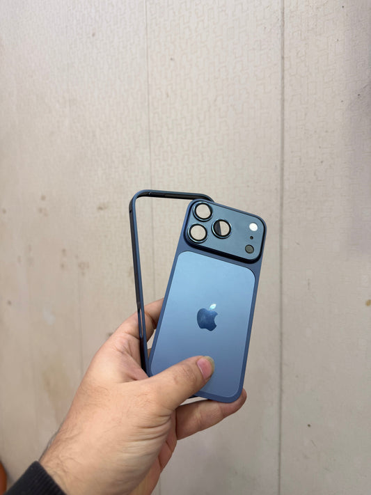 IPHONE 17 PRO UPGRADE FOR ALL PRO MODELS