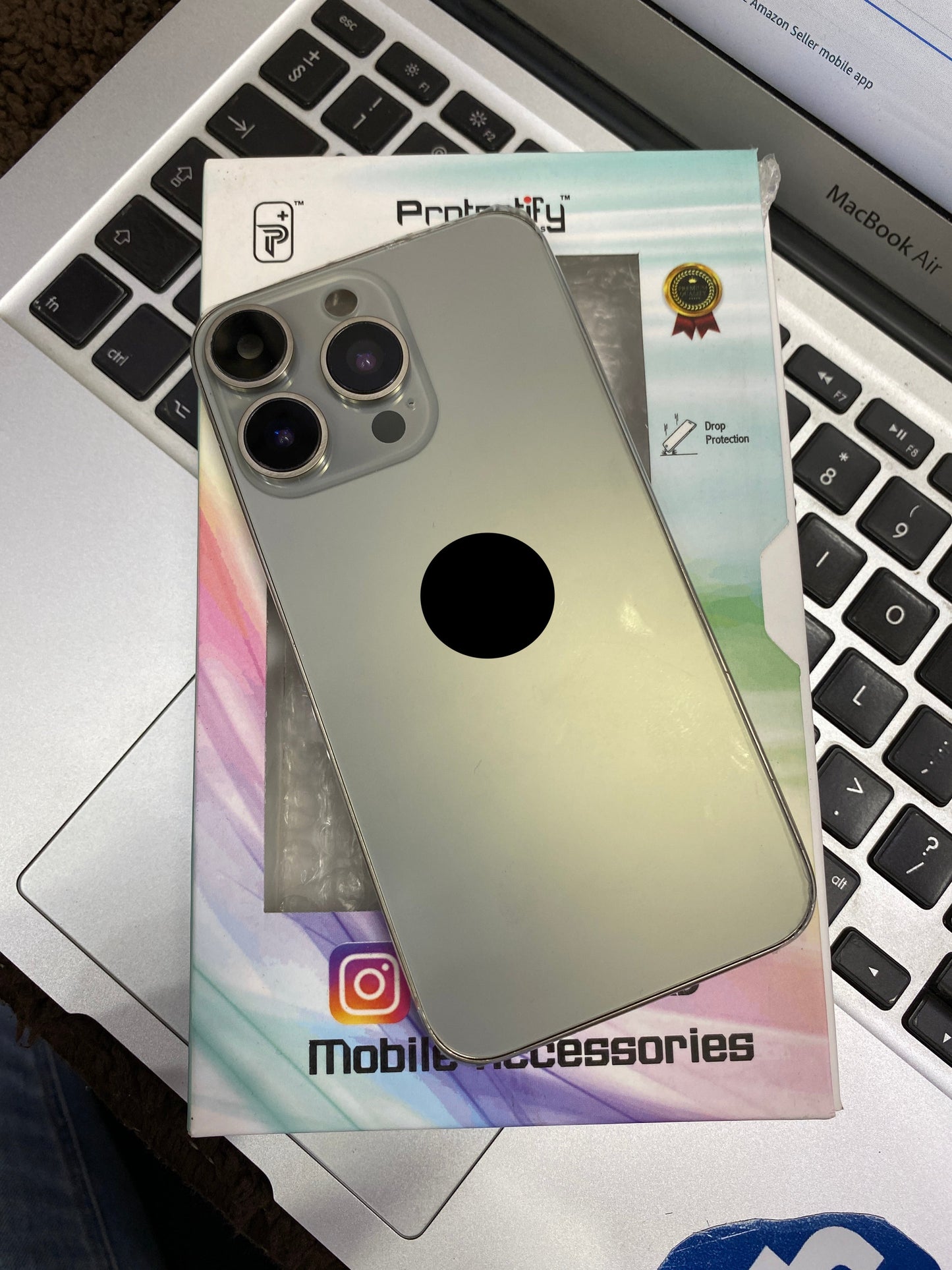 X/XS/XS MAX/XR/11/11PRO/11PRO MAX/12–15 Pro Housing All Colour's  – Restore Your Phone Fast