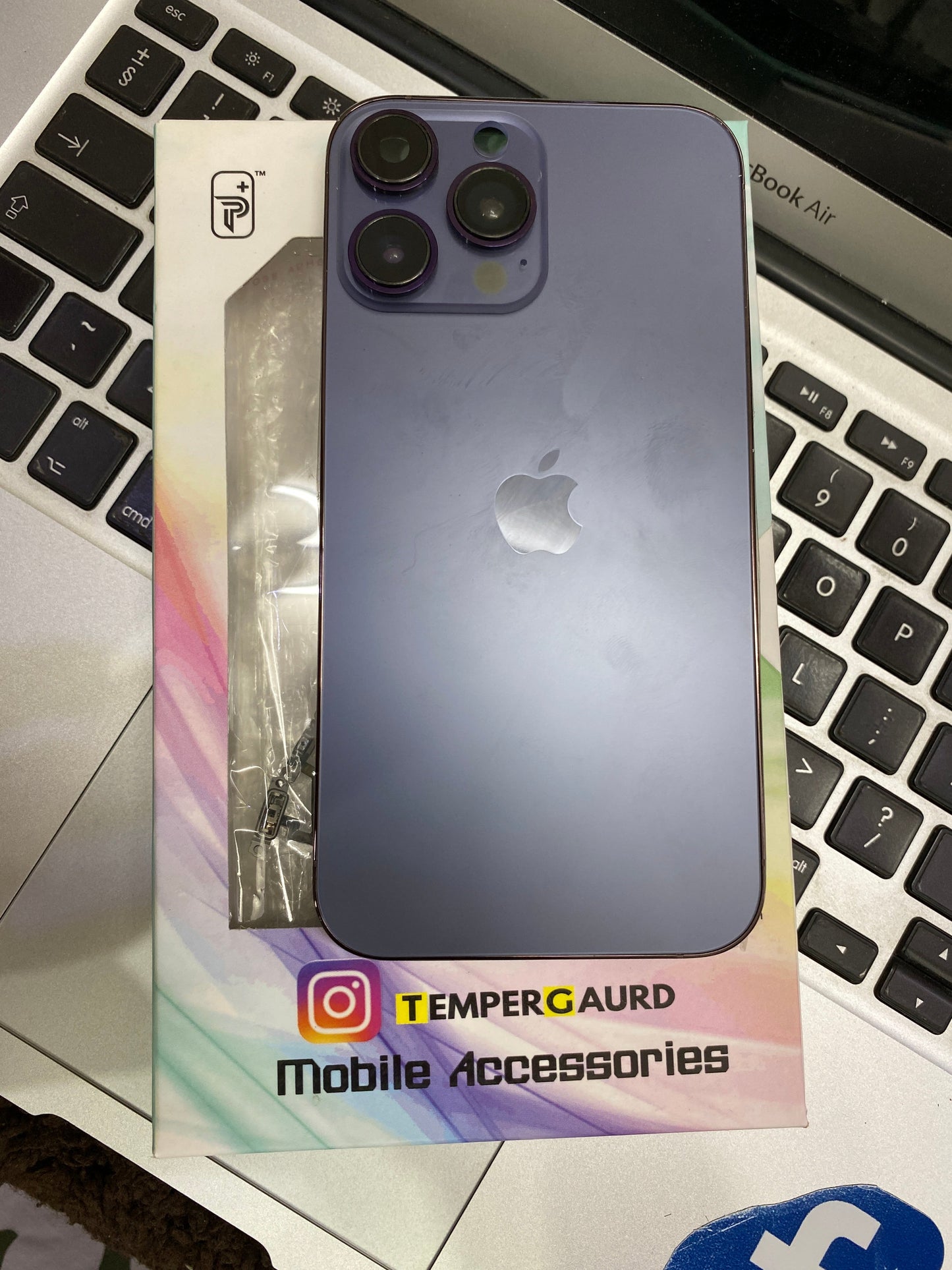 Stainless Steel Premium X/XS/XS MAX/XR/11/11PRO/11PRO MAX/12 to 13 Pro/14pro Housing – Replacement Backs