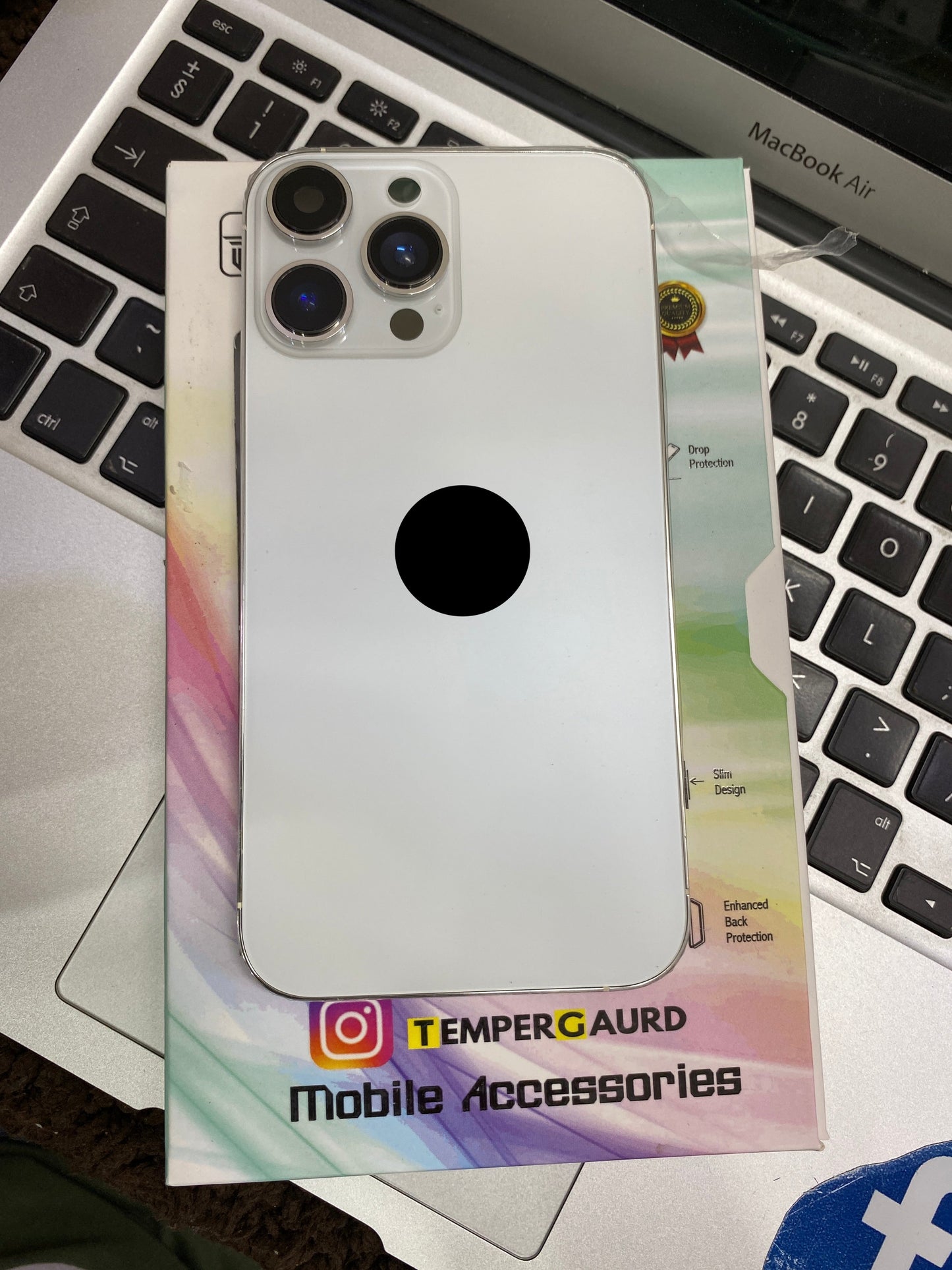 X/XS/XS MAX/XR/11/11PRO/11PRO MAX/12–15 Pro Housing All Colour's  – Restore Your Phone Fast