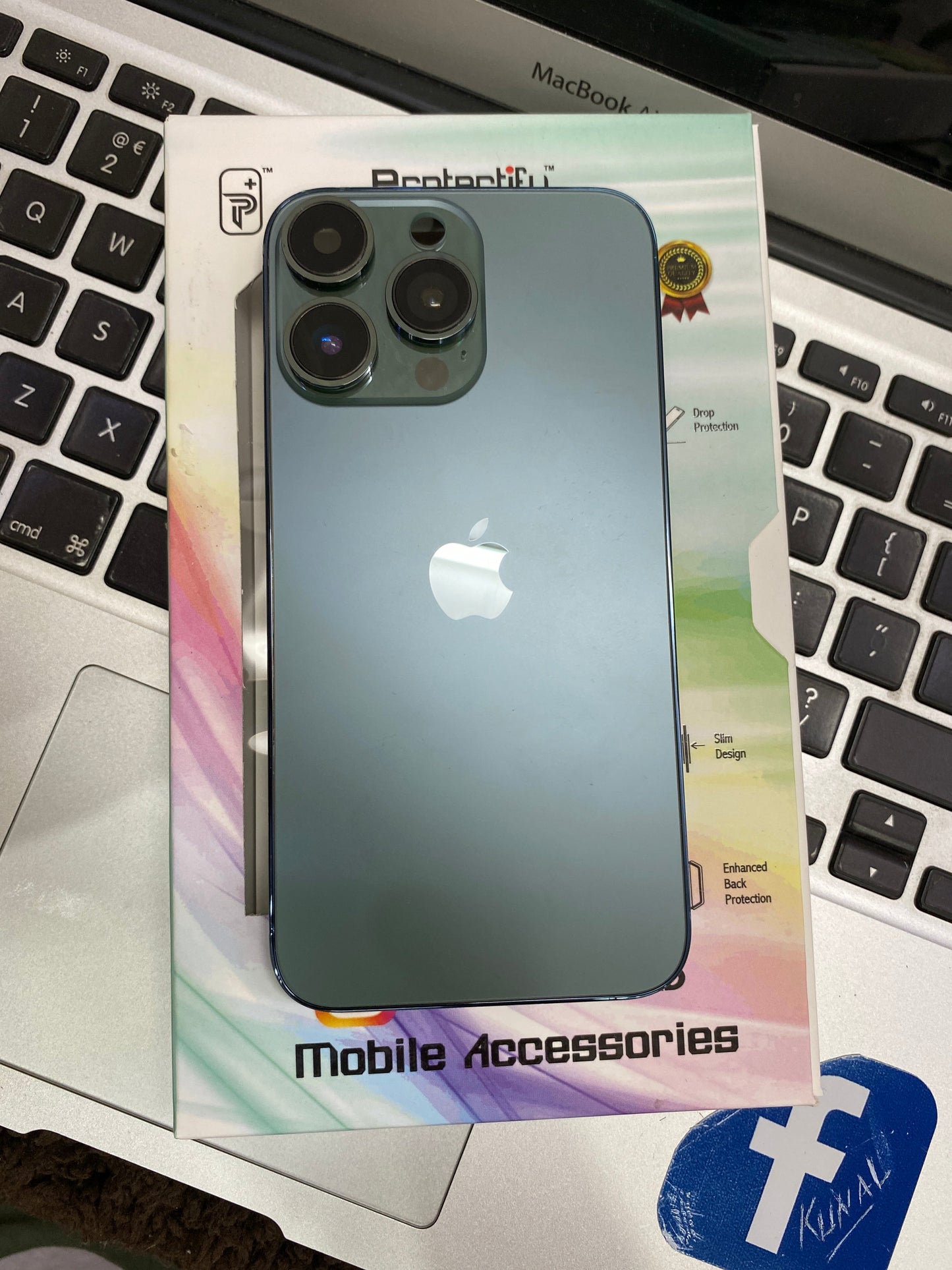 Stainless Steel Premium X/XS/XS MAX/XR/11/11PRO/11PRO MAX/12 to 13 Pro/14pro Housing – Replacement Backs