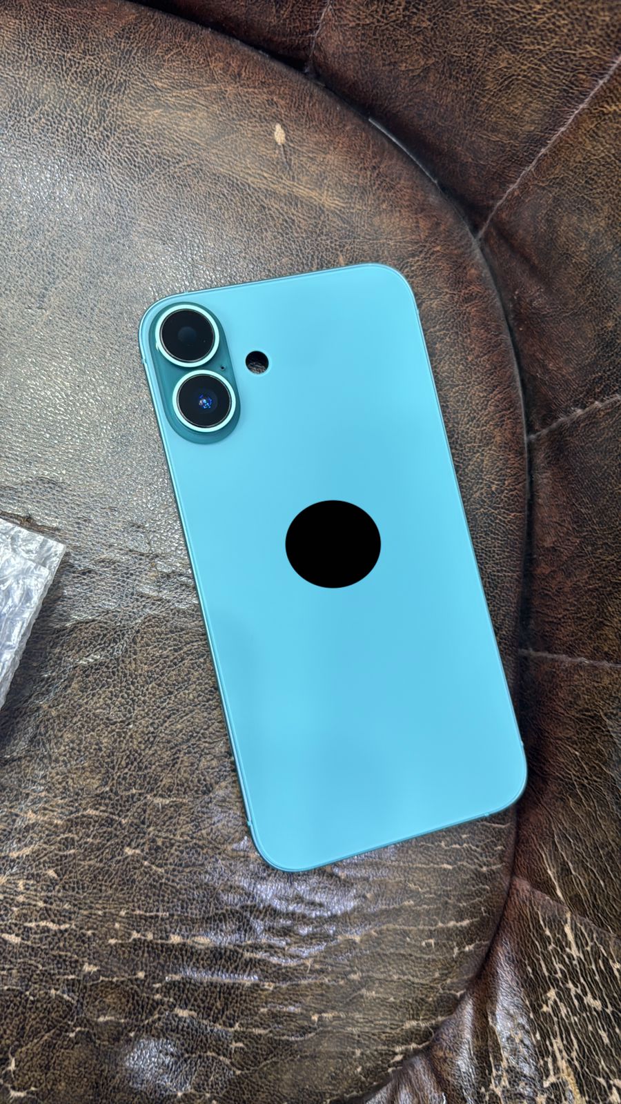 iPhone XR–Only 16 Housing Parts – Restore Your Phone Fast