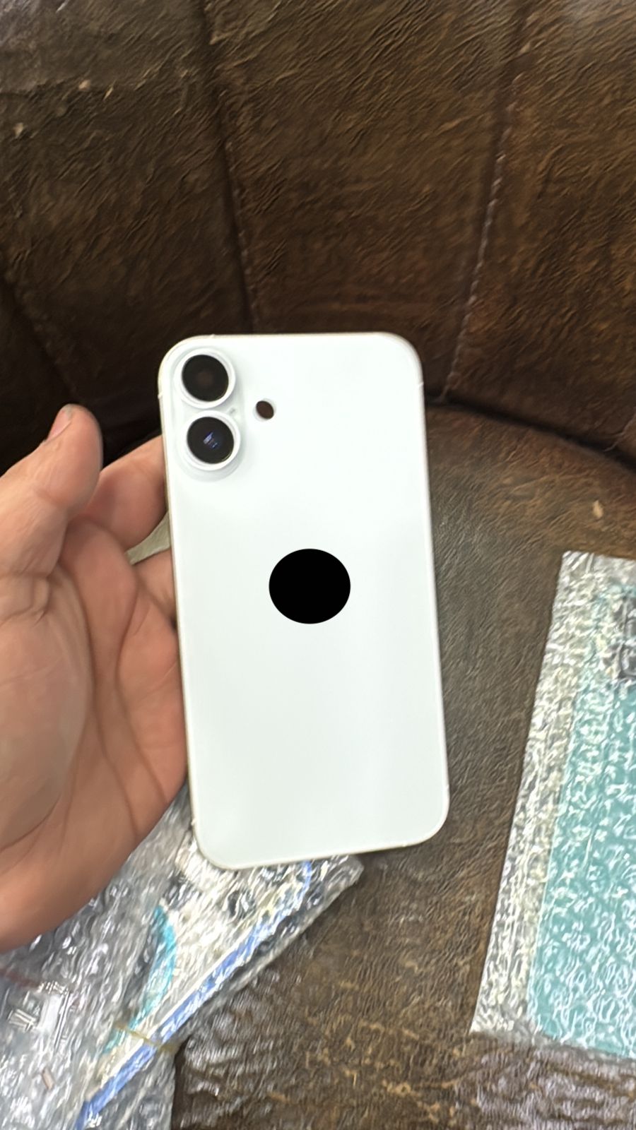 iPhone XR–Only 16 Housing Parts – Restore Your Phone Fast