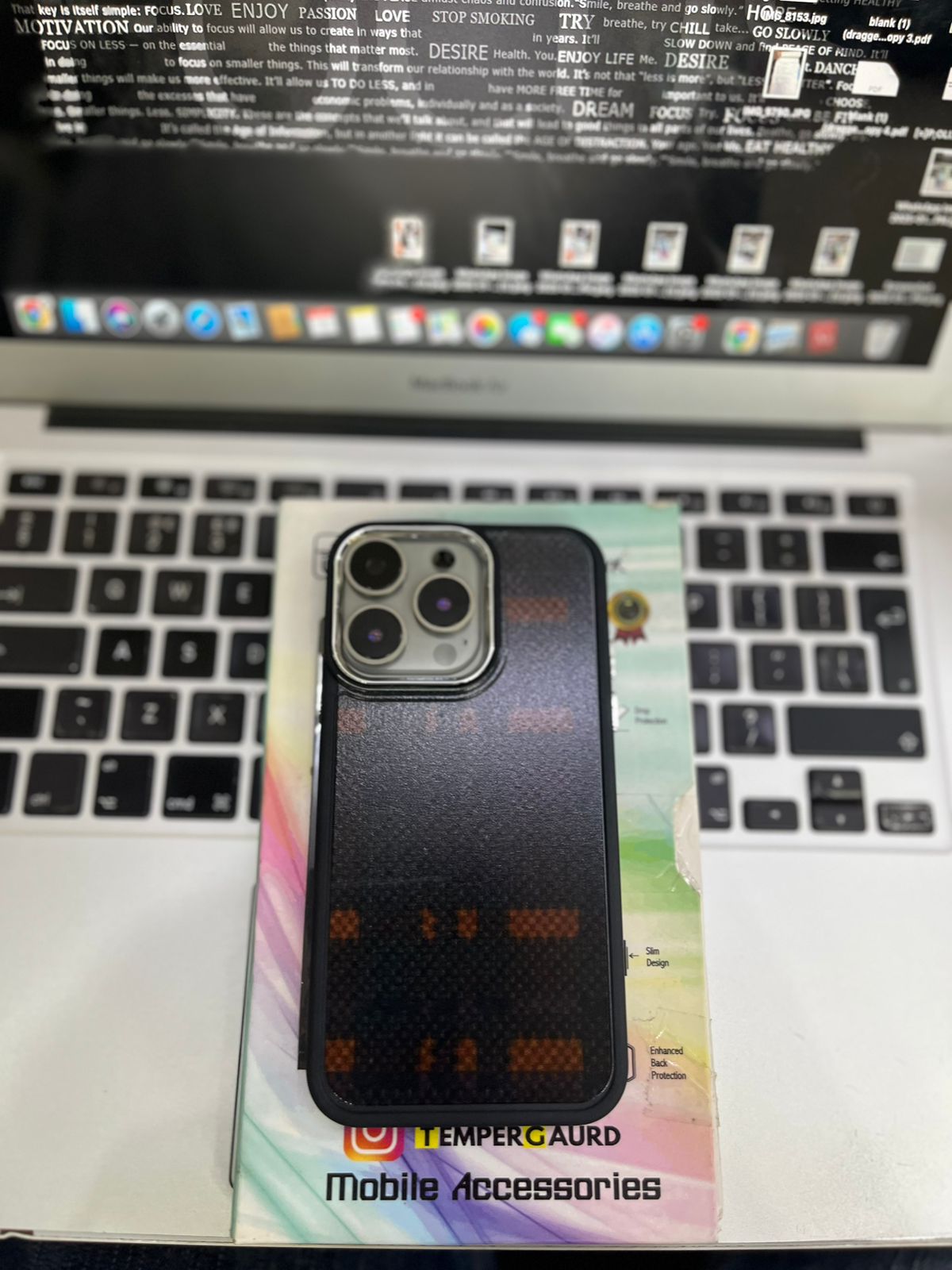 Premium iPhone X/XS to 15 Pro Cases | Stylish & Protective Covers