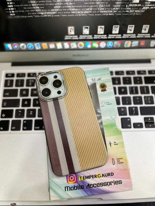 Premium iPhone XR/11 to 15 Pro Cases | Stylish & Protective Covers