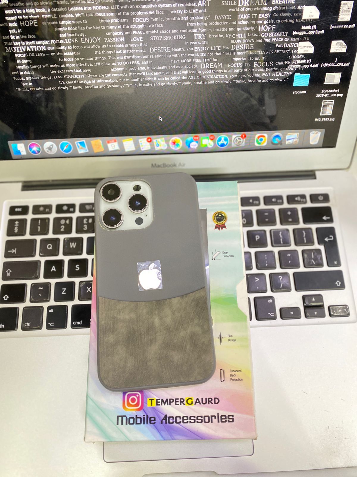 Premium iPhone XR/11 to 15 Pro Cases  | Stylish & Protective Covers