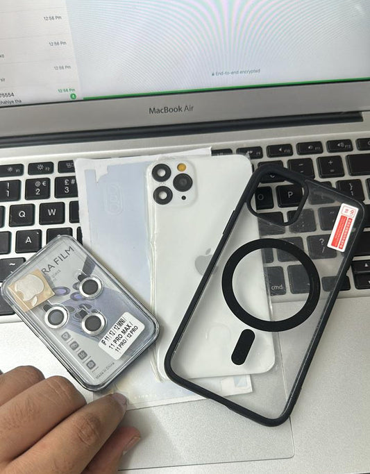 x/xs/xsmax/xr/11/12 to 11pro/12pro Phone Conversion Sheet – Upgrade Your Device Look