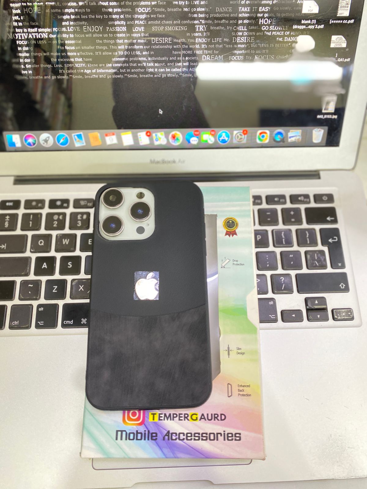 Premium iPhone XR/11 to 15 Pro Cases  | Stylish & Protective Covers