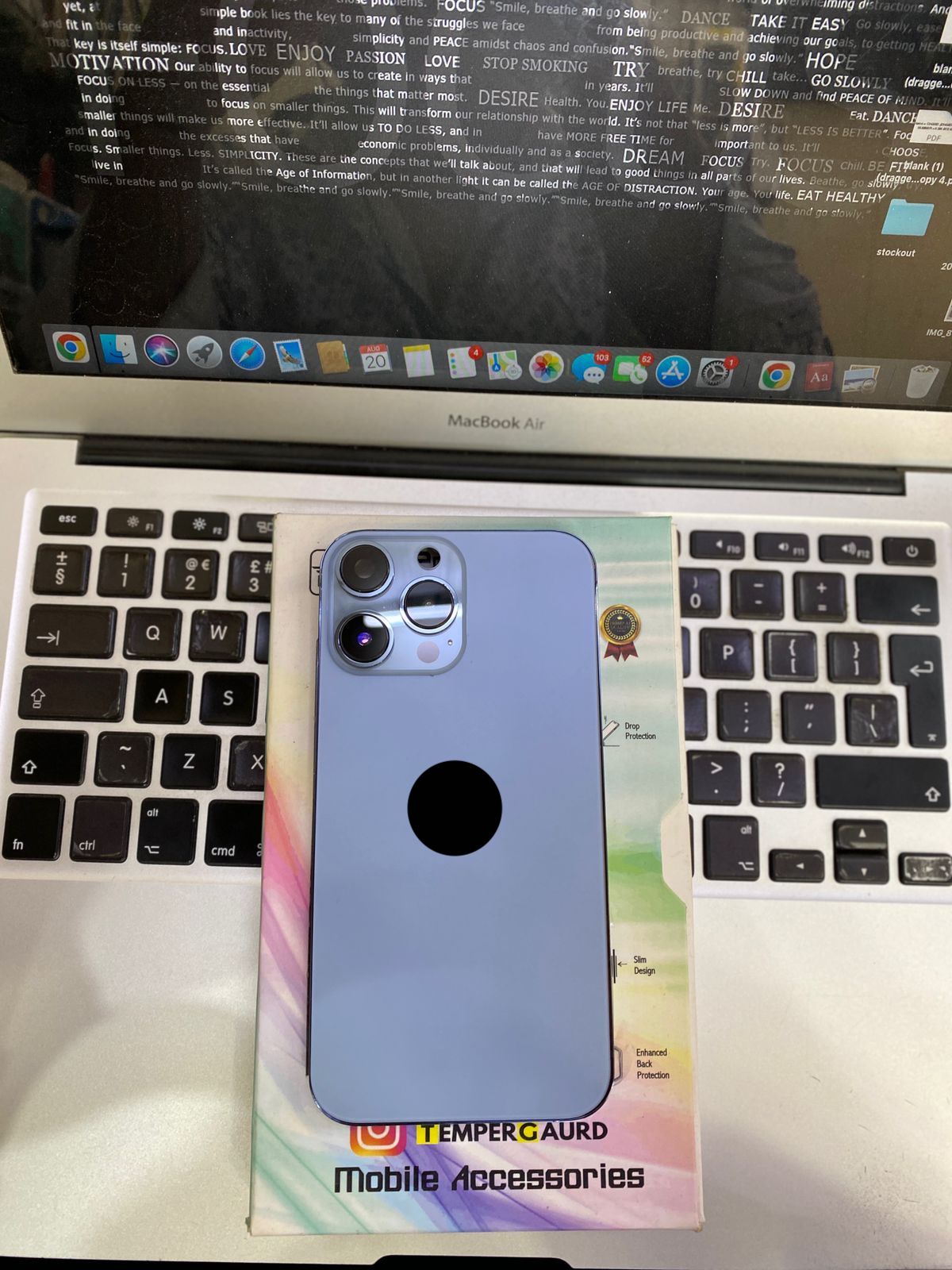 Stainless Steel Premium X/XS/XS MAX/XR/11/11PRO/11PRO MAX/12 to 13 Pro/14pro Housing – Replacement Backs