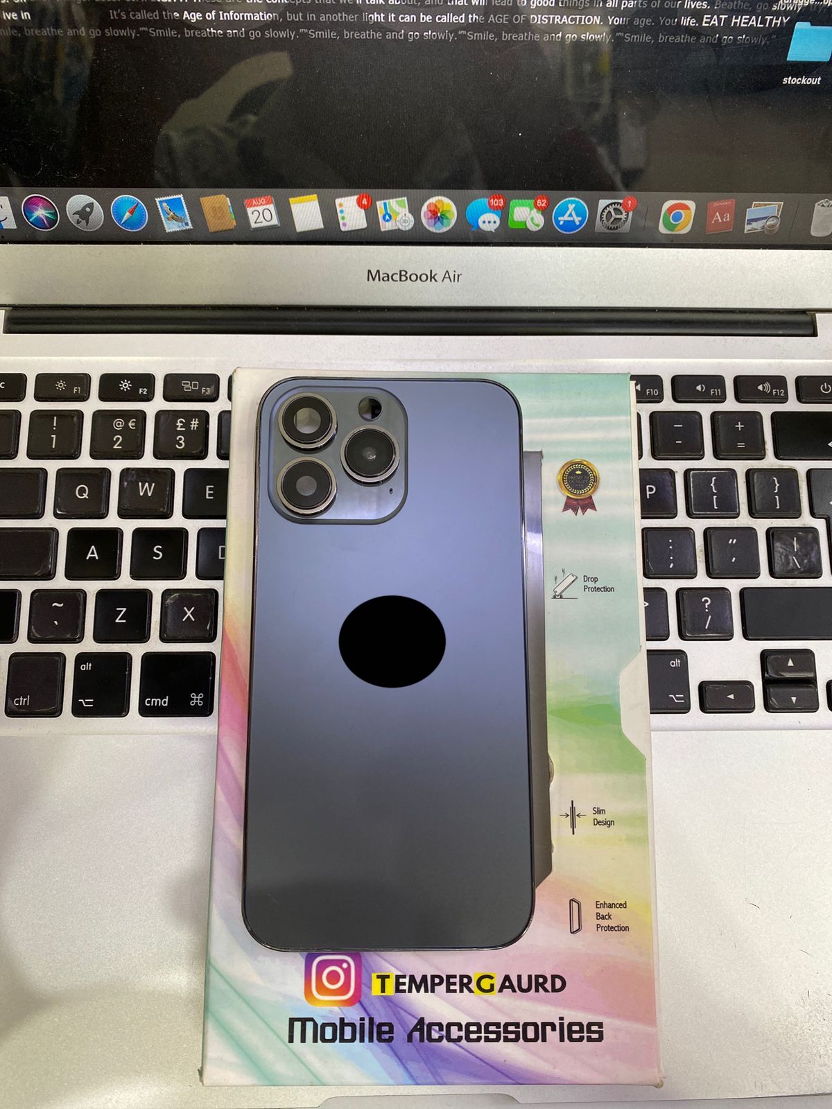 X/XS/XS MAX/XR/11/11PRO/11PRO MAX/12–15 Pro Housing All Colour's  – Restore Your Phone Fast