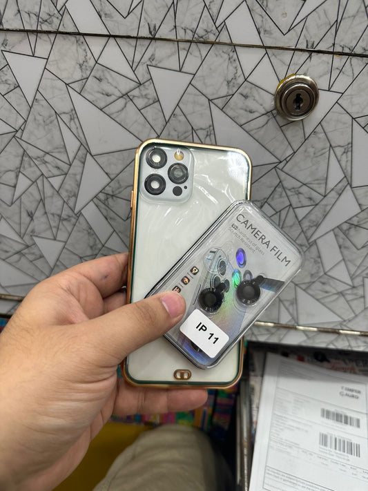 7/8/se2 to 13Mini/11pro sheet Conversion Kit – Compact Body Upgrade for 4.7" Phones