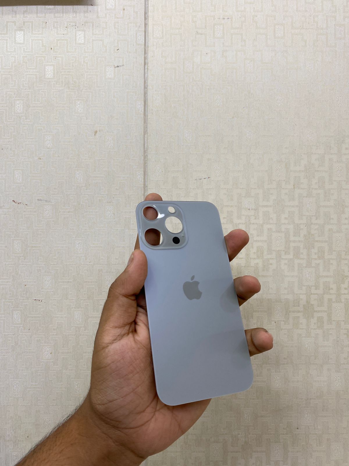 Premium Convertor Back Glass's  For xr/11/x/xs/xsmax/12  – Compatible with Popular Converted Phone's