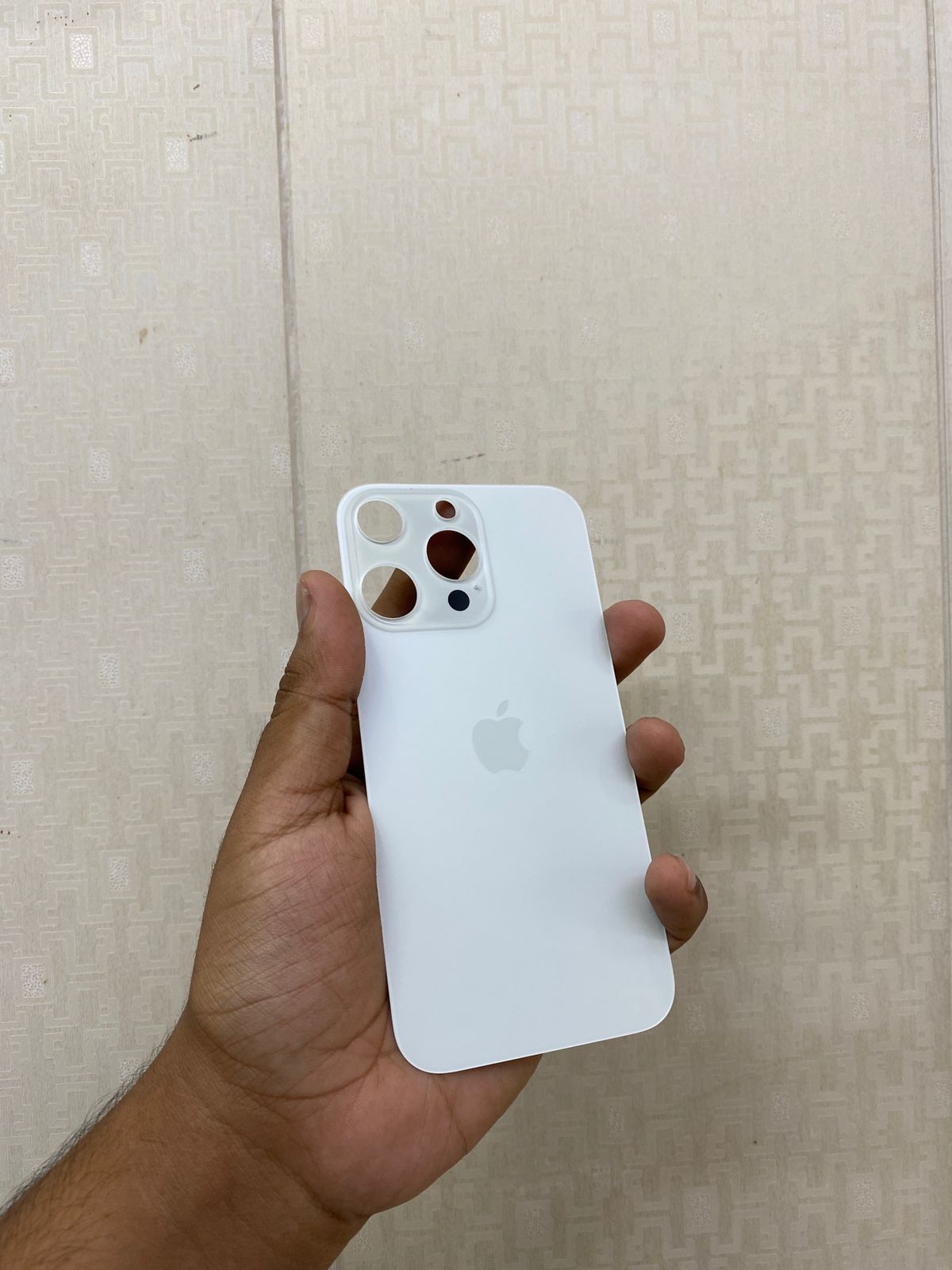 Premium Convertor Back Glass's  For xr/11/x/xs/xsmax/12  – Compatible with Popular Converted Phone's