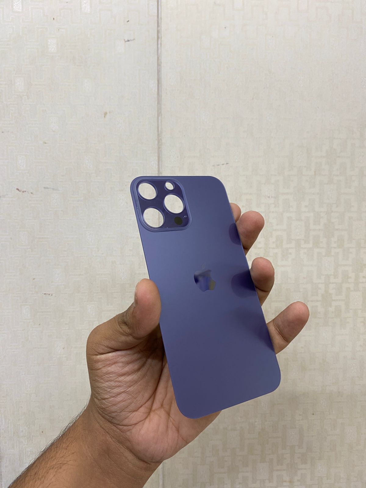 Premium Convertor Back Glass's  For xr/11/x/xs/xsmax/12  – Compatible with Popular Converted Phone's