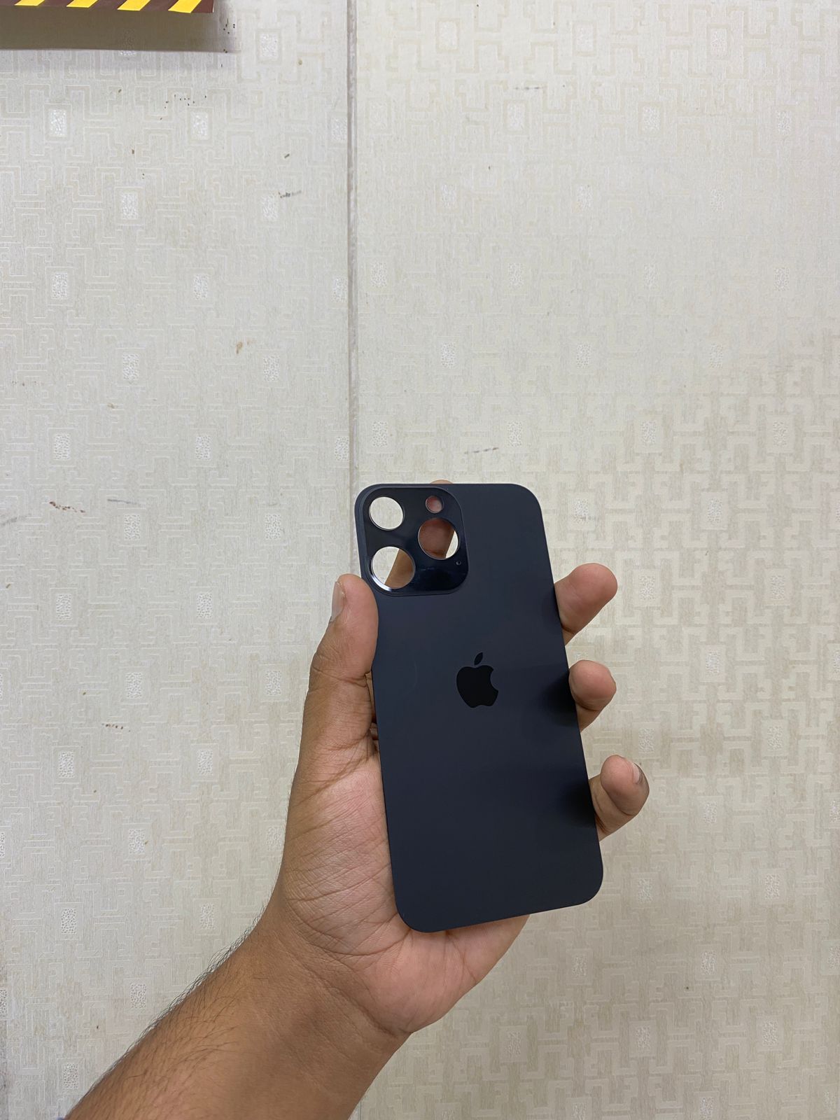 Premium Convertor Back Glass's  For xr/11/x/xs/xsmax/12  – Compatible with Popular Converted Phone's